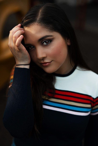 Picture of Mariana Gomez