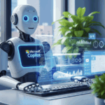 The Architect of Tomorrow: How Women Are Using AI to Redefine Success – Savneet Singh