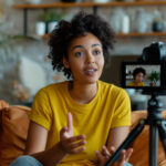 A Powerful New Partnership for Creative Growth WEOP × The Black Entertainment Economic Council