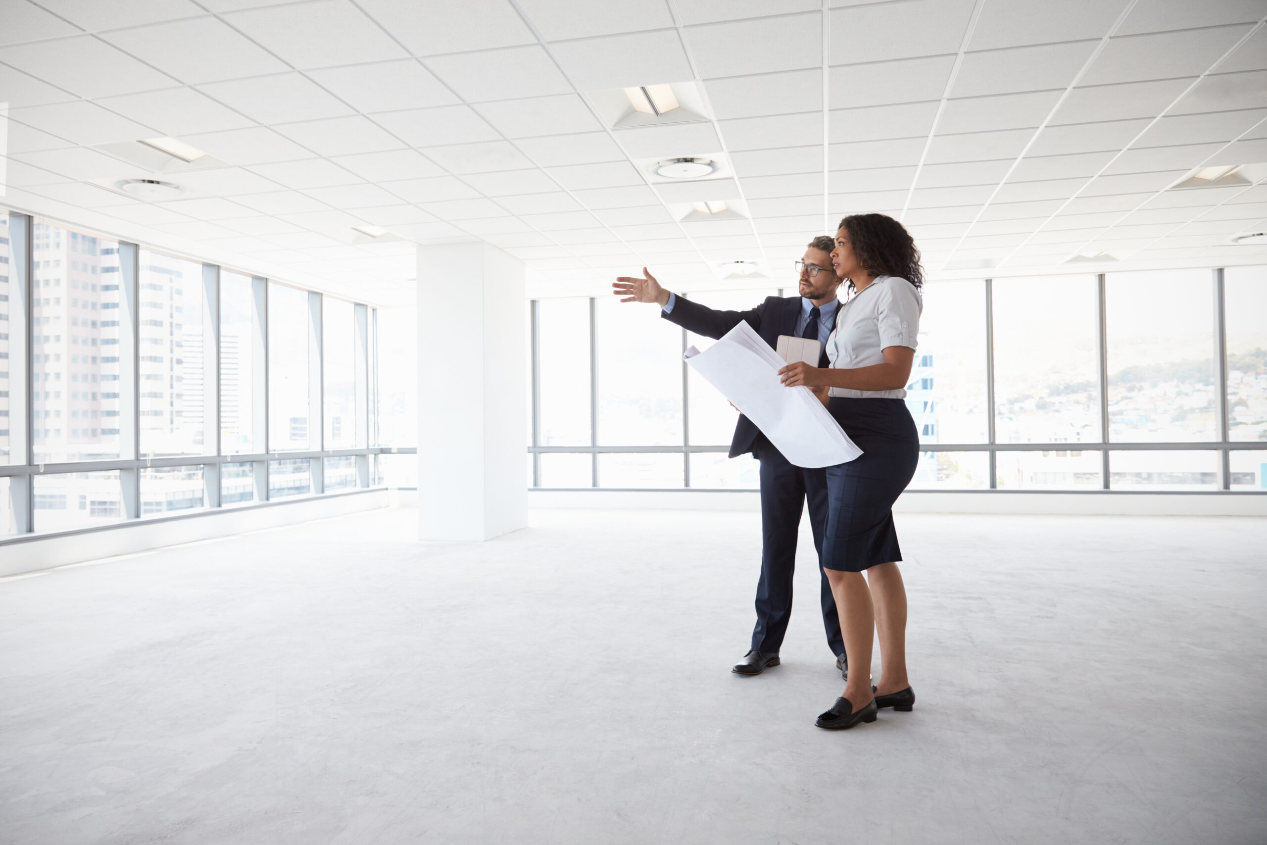 Economic Progress: Helping Business Owners Think Bigger About Assets, Wealth, and Economic Progress