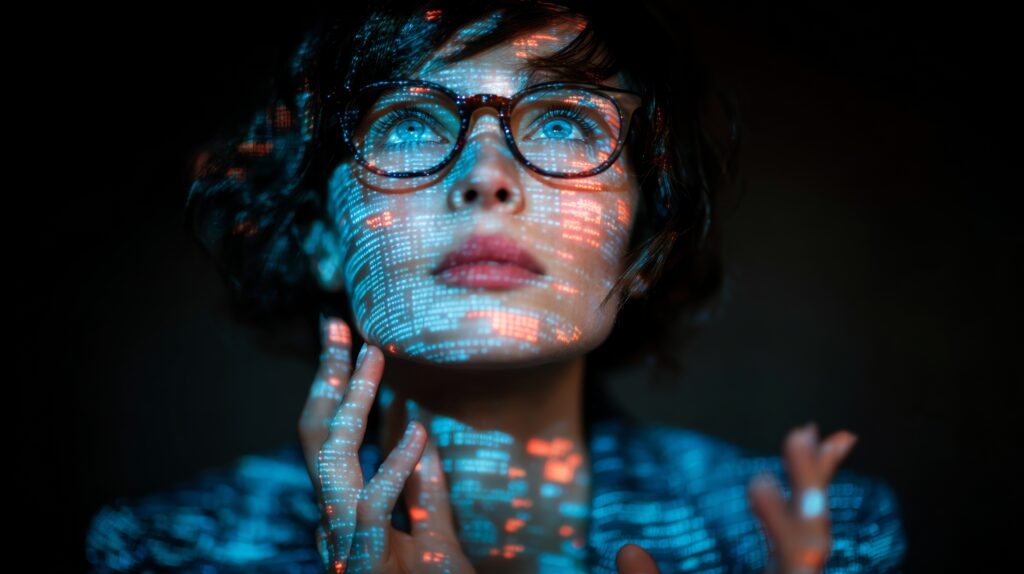 The AI Economy Is Here — Are Women Building It or Just Using It?