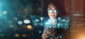 How Can Women Turn Economic Information Into Action and Prosperity?